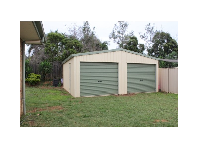 3 Chandon, Emerald QLD 4720