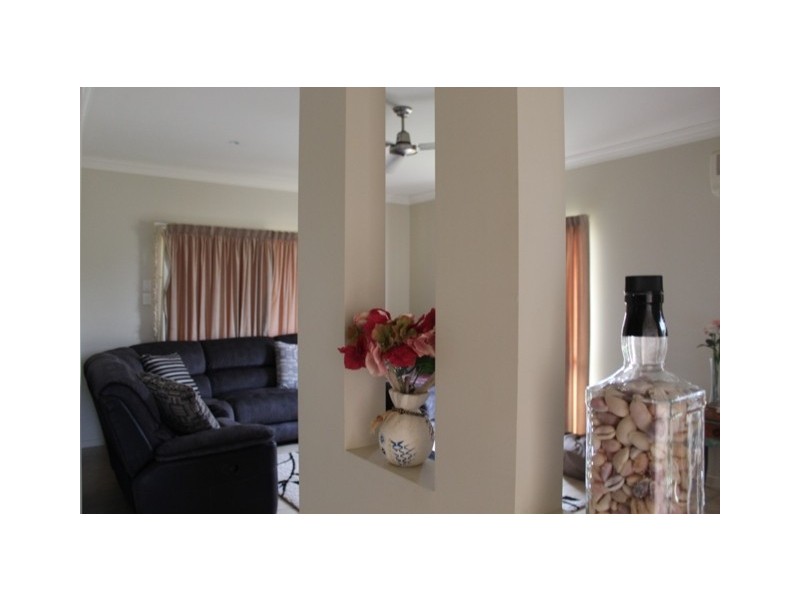 3 Chandon, Emerald QLD 4720