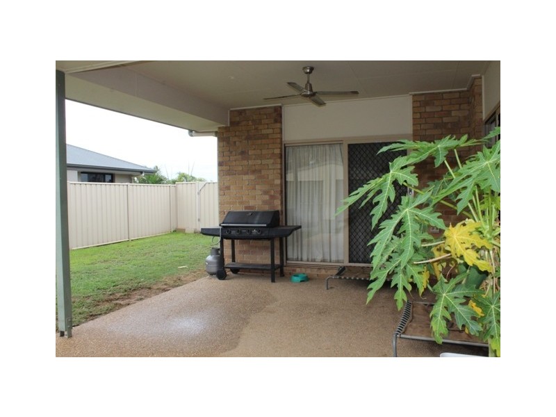 3 Chandon, Emerald QLD 4720