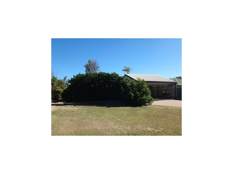 10 Jacqueline Drive, Emerald QLD 4720