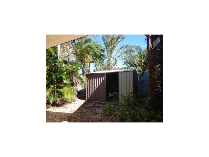 10 Jacqueline Drive, Emerald QLD 4720