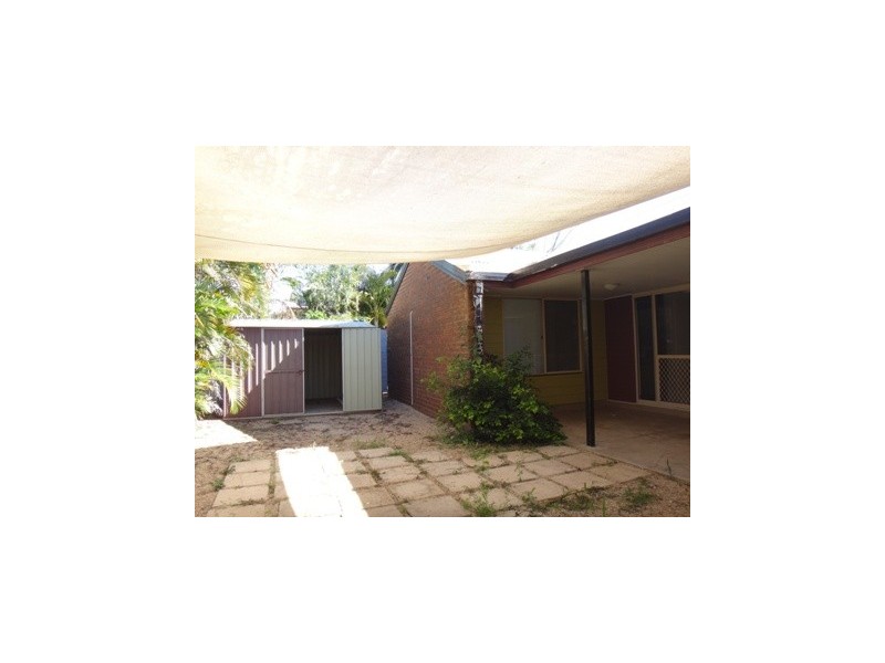 10 Jacqueline Drive, Emerald QLD 4720