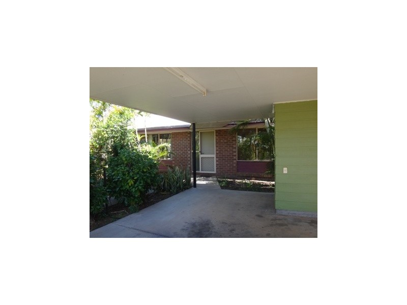 10 Jacqueline Drive, Emerald QLD 4720