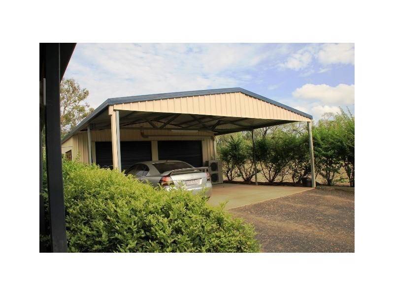 173 Opal Street, Emerald QLD 4720