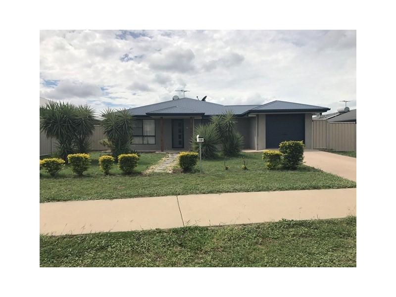 10 Mitchell Street, Emerald QLD 4720