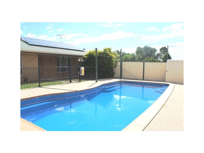 3 Buchholz Place, Emerald QLD 4720