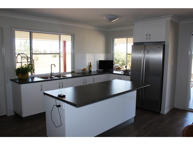 . Glengallon Road, Emerald QLD 4720