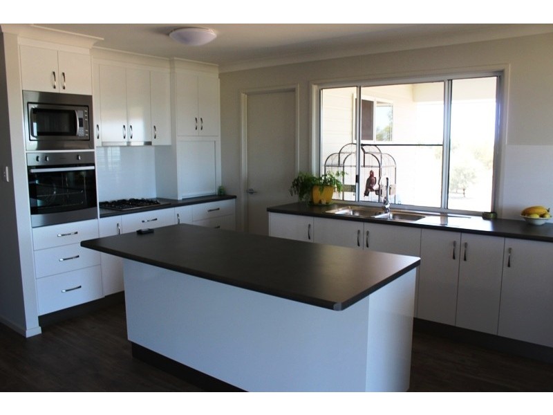 . Glengallon Road, Emerald QLD 4720