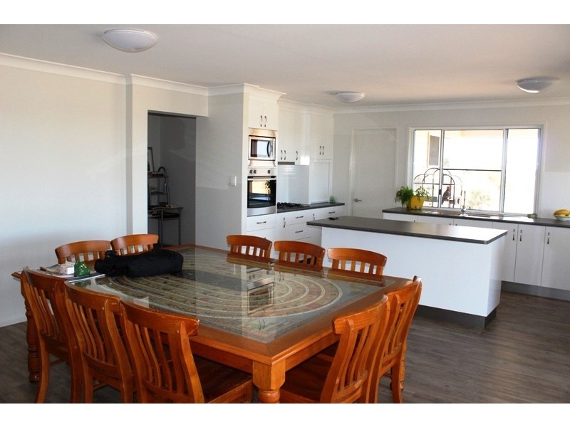 . Glengallon Road, Emerald QLD 4720