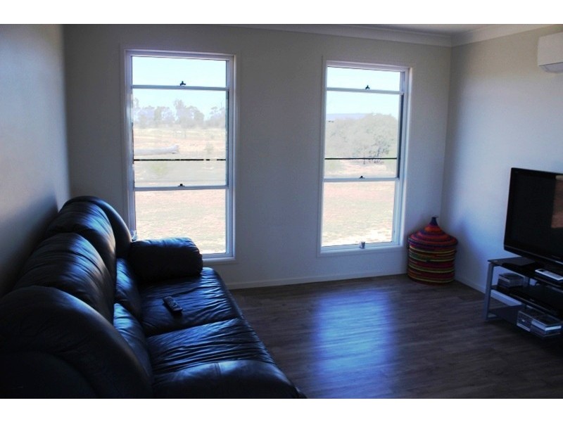 . Glengallon Road, Emerald QLD 4720