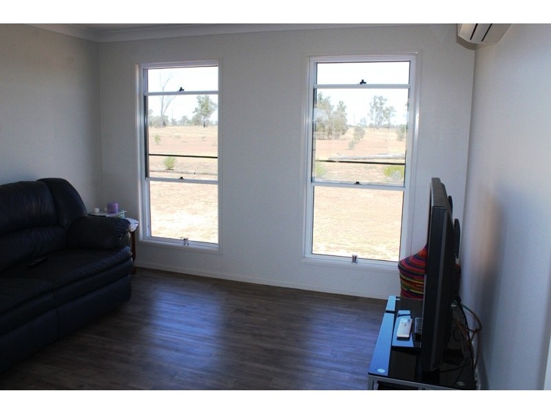 . Glengallon Road, Emerald QLD 4720