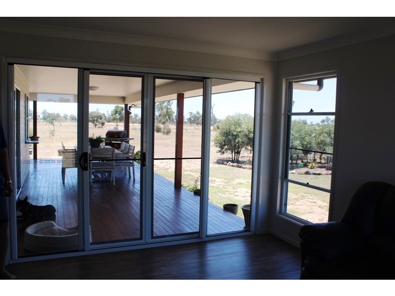 . Glengallon Road, Emerald QLD 4720