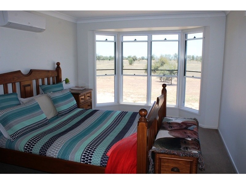 . Glengallon Road, Emerald QLD 4720