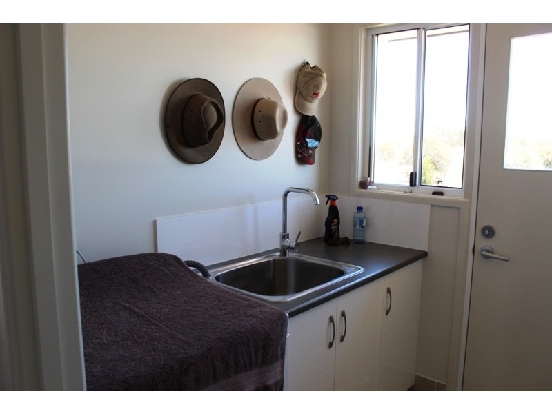 . Glengallon Road, Emerald QLD 4720