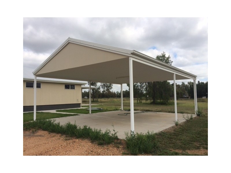 5 Windmill Lane, Emerald QLD 4720