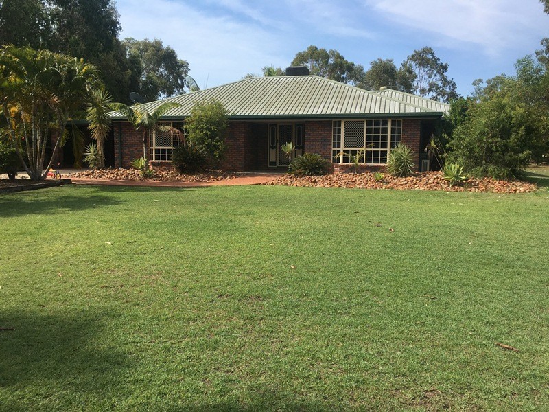 17 Batavia Court, Emerald QLD 4720