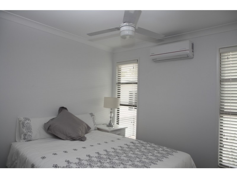 11/9 Cypress Drive, Emerald QLD 4720