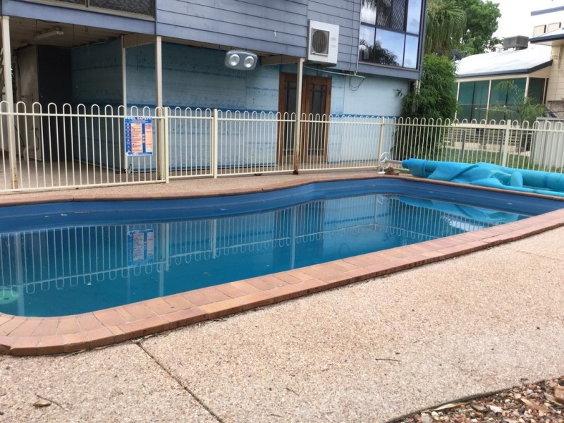 58 moody street, Emerald QLD 4720