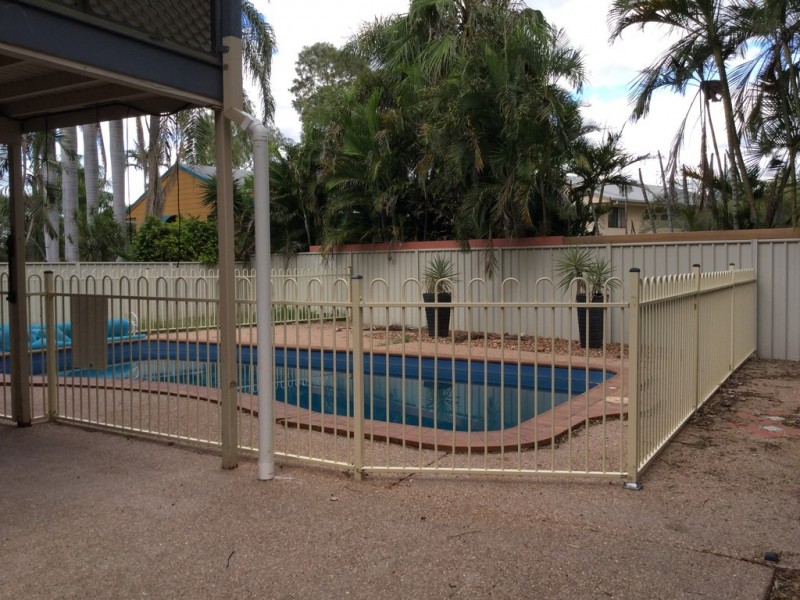 58 moody street, Emerald QLD 4720