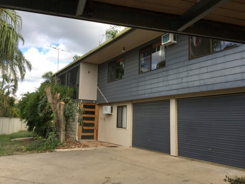58 moody street, Emerald QLD 4720