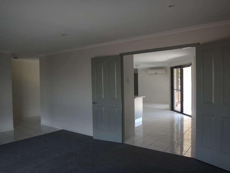 6 Scotts Peak Drive, Capella QLD 4723