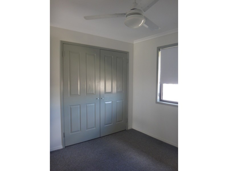 6 Scotts Peak Drive, Capella QLD 4723