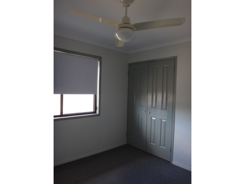 6 Scotts Peak Drive, Capella QLD 4723