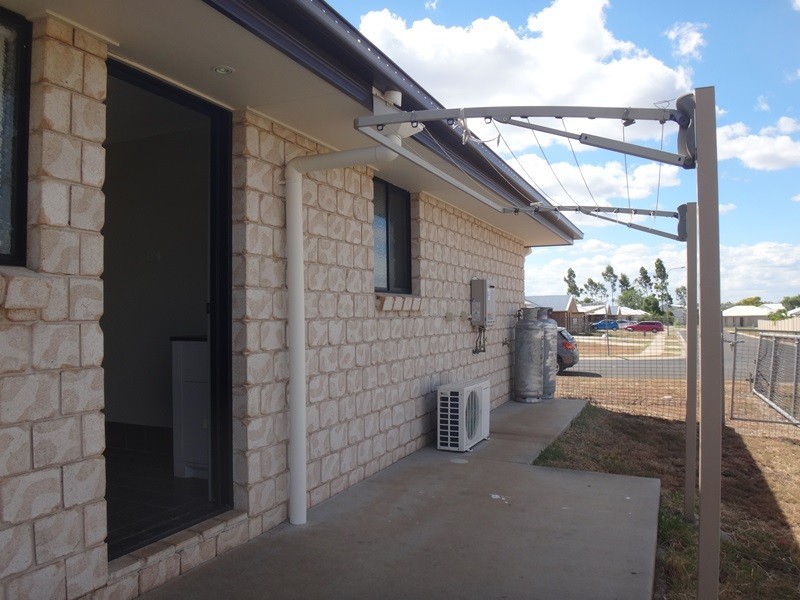 6 Scotts Peak Drive, Capella QLD 4723