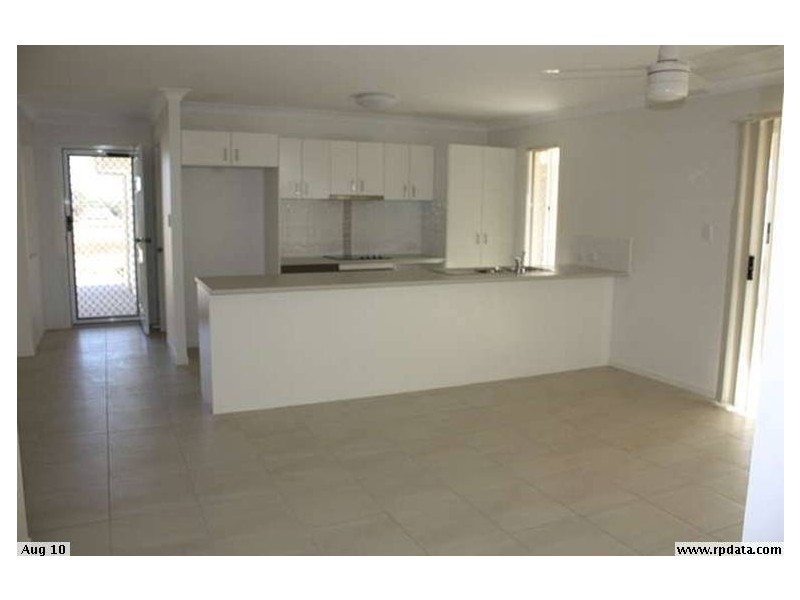 14 scenic drive, Emerald QLD 4720