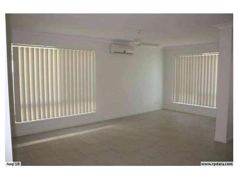 14 scenic drive, Emerald QLD 4720