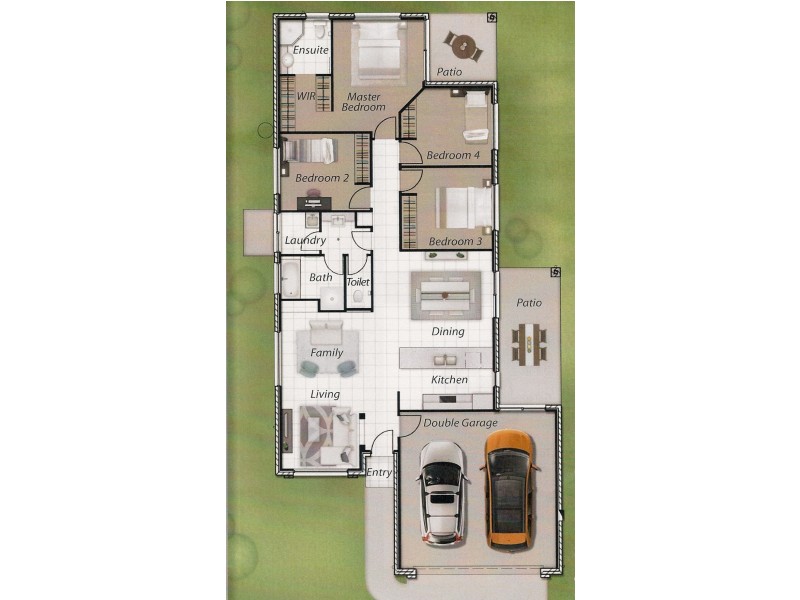 14 scenic drive, Emerald QLD 4720