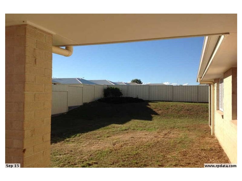 14 scenic drive, Emerald QLD 4720