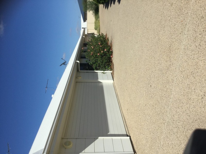 1/7 parkway, Emerald QLD 4720