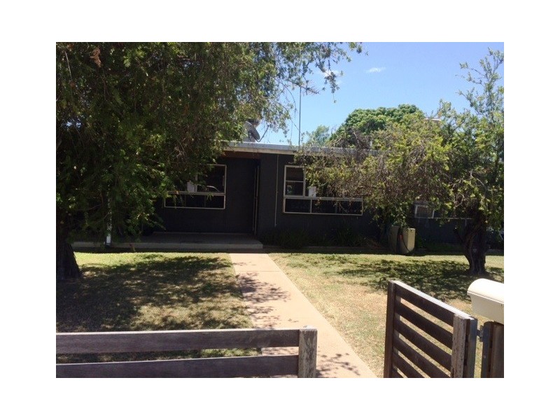 3/45 Opal Street, Emerald QLD 4720