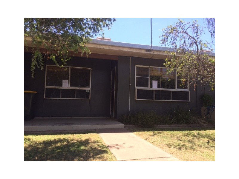 3/45 Opal Street, Emerald QLD 4720