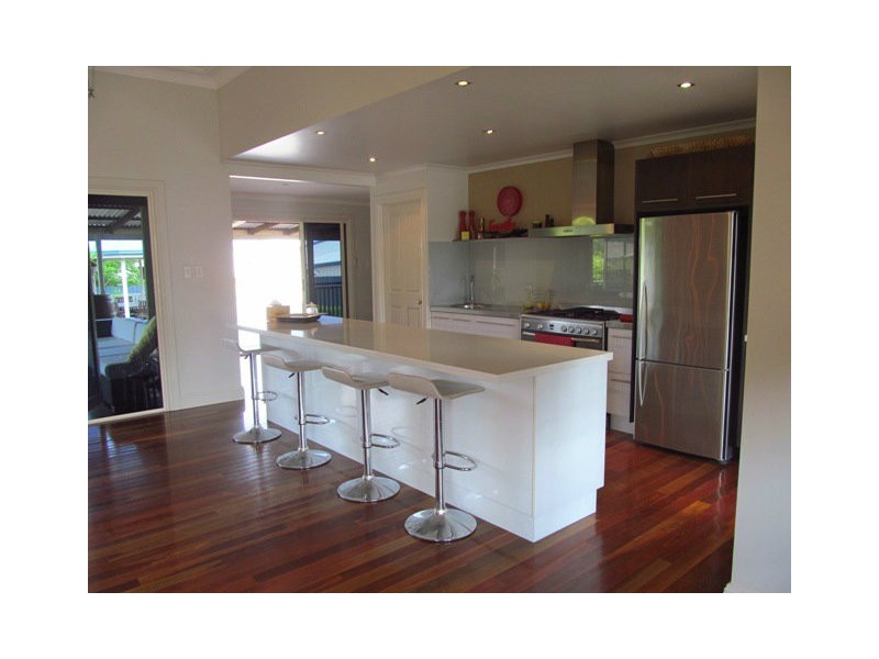 20B Andrews Road, Emerald QLD 4720