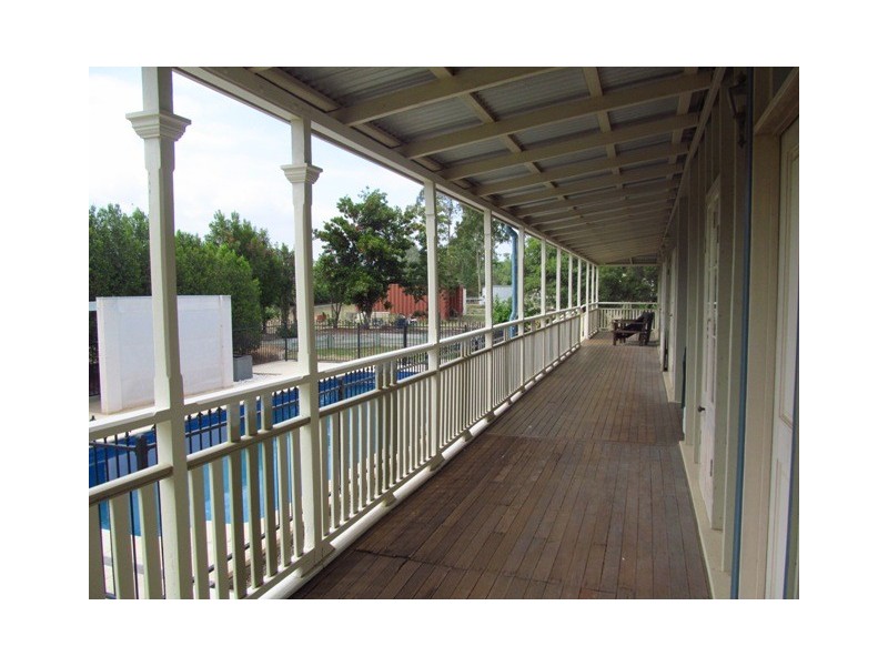 20B Andrews Road, Emerald QLD 4720