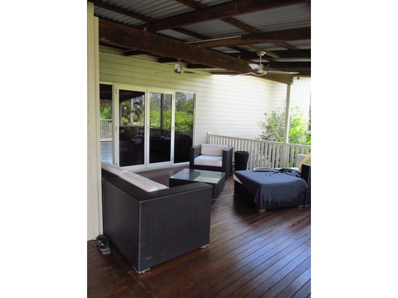 20B Andrews Road, Emerald QLD 4720