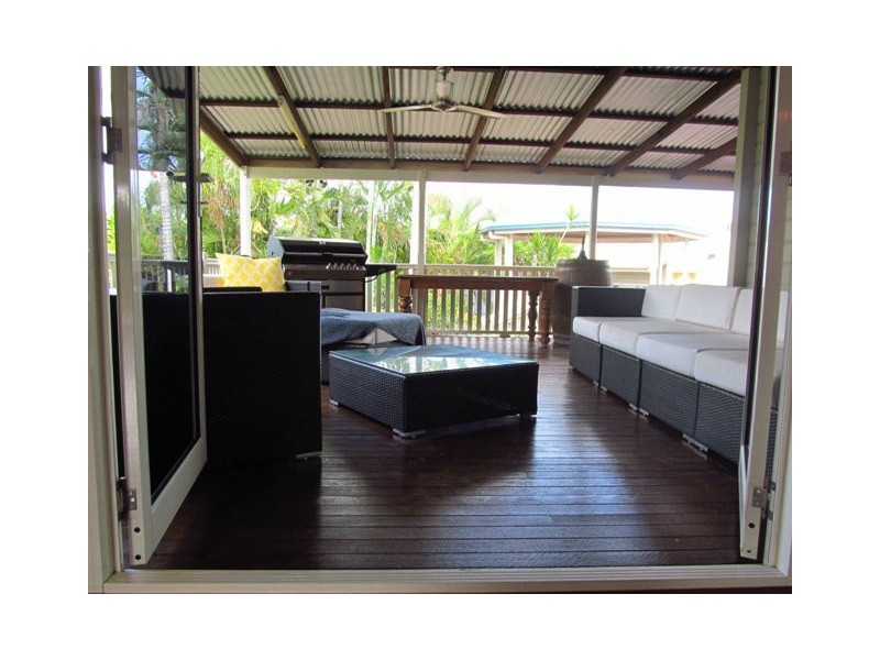 20B Andrews Road, Emerald QLD 4720