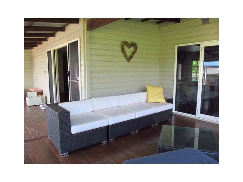20B Andrews Road, Emerald QLD 4720