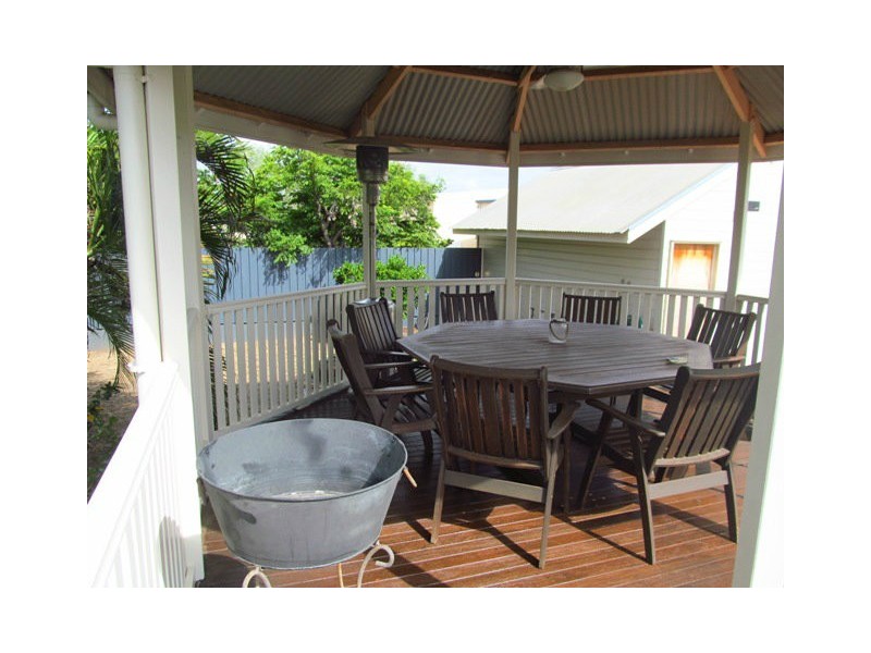 20B Andrews Road, Emerald QLD 4720