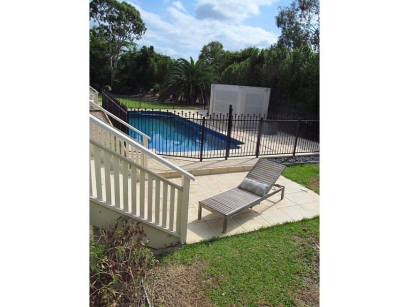 20B Andrews Road, Emerald QLD 4720