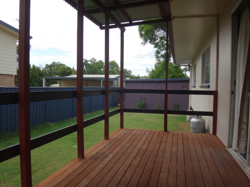 21 Campbell Street, Emerald QLD 4720