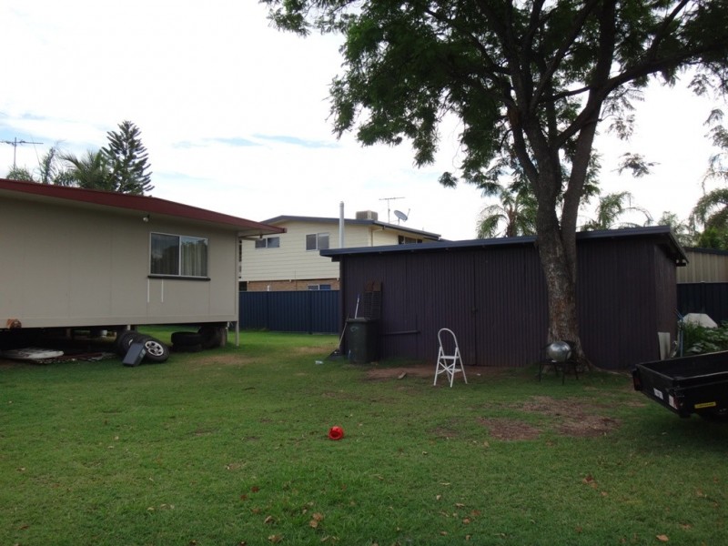 21 Campbell Street, Emerald QLD 4720