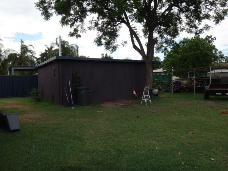 21 Campbell Street, Emerald QLD 4720