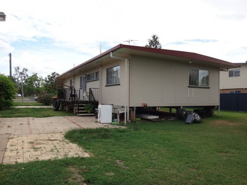 21 Campbell Street, Emerald QLD 4720