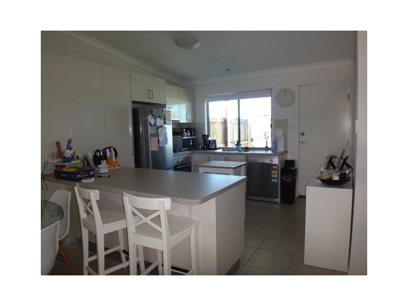 18/8 Hillcrest Street, Emerald QLD 4720