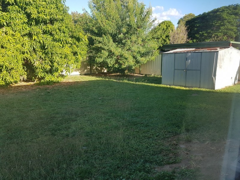 26 diamond avenue, Emerald QLD 4720