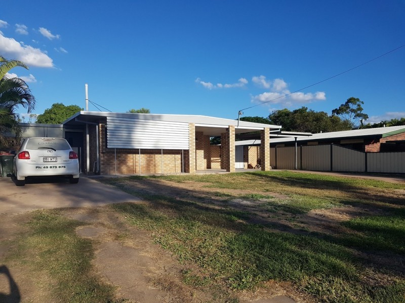 26 diamond avenue, Emerald QLD 4720