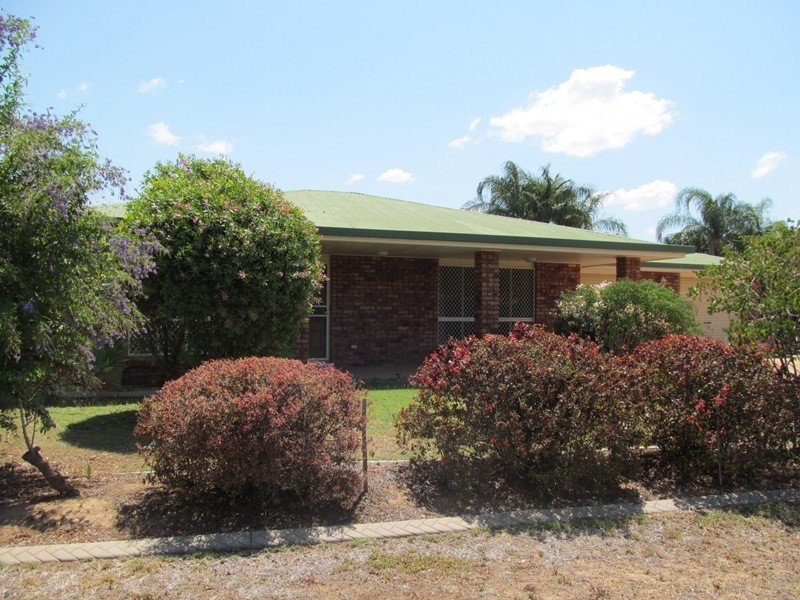 17 Kidd, Emerald QLD 4720
